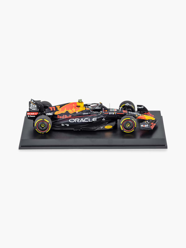 1:43 Oracle Red Bull Racing RB18 Perez Monaco GP 2022 (RBR22306): Oracle Red Bull Racing
