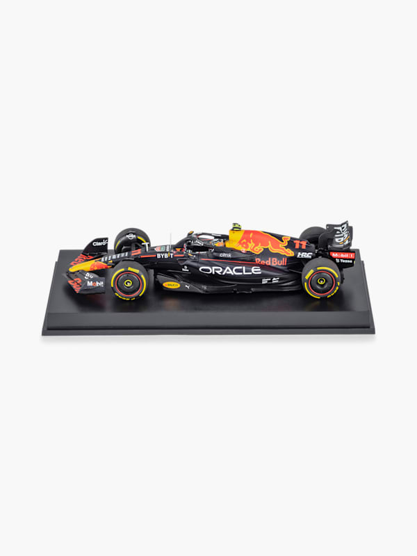 1:43 Oracle Red Bull Racing RB18 Perez Monaco GP 2022 (RBR22306): Oracle Red Bull Racing
