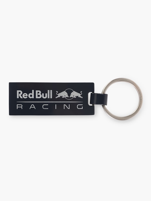 Silberner Schlüsselanhänger (RBRXM018): Oracle Red Bull Racing