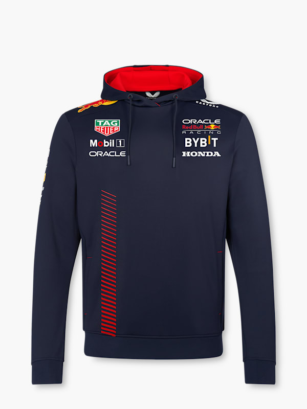 Official Teamline Hoodie (RBR23004): Oracle Red Bull Racing official-teamline-hoodie (image/jpeg)