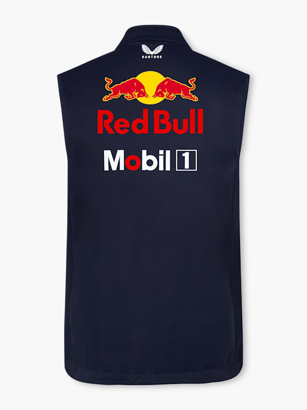 Official Teamline Weste (RBR23005): Oracle Red Bull Racing