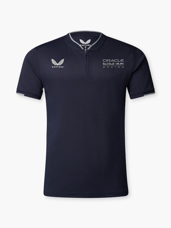 Lifestyle Poloshirt (RBR23038): Oracle Red Bull Racing