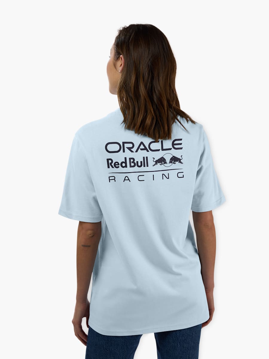 Essential T-Shirt (RBR23050): Oracle Red Bull Racing
