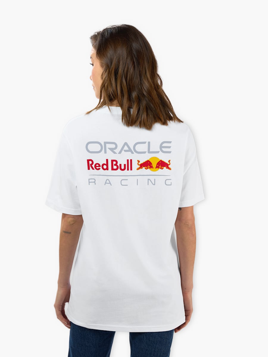 Essential T-Shirt (RBR23050): Oracle Red Bull Racing