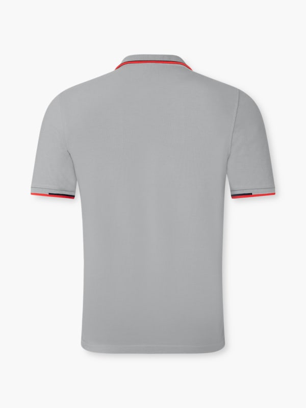 Essential Mono Poloshirt (RBR23052): Oracle Red Bull Racing