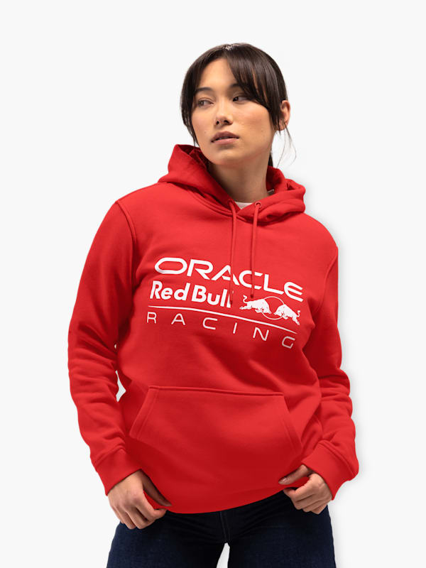 Core Mono Hoodie (RBR23063): Oracle Red Bull Racing