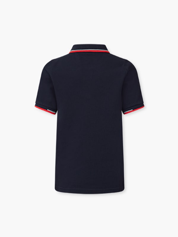 Youth Essential Mono Poloshirt (RBR23066): Oracle Red Bull Racing