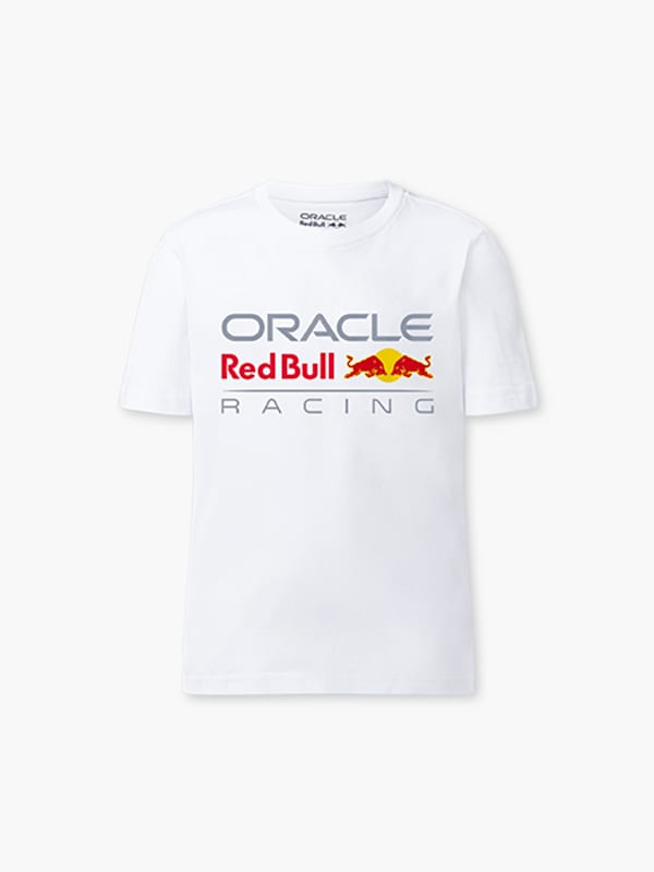 Youth Core T-Shirt (RBR23067): Oracle Red Bull Racing