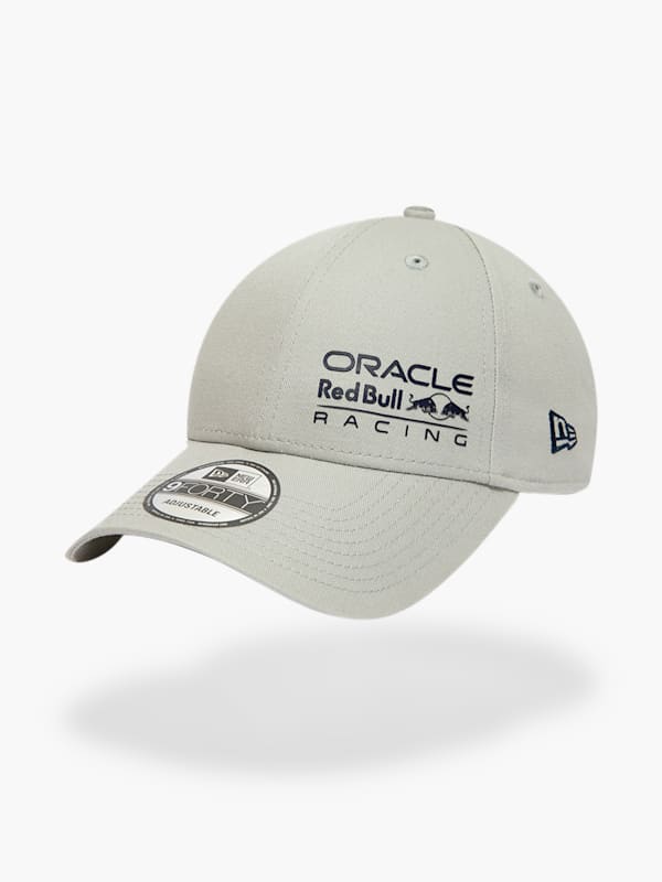 New Era 9Forty Essential Mono Cap (RBR23150): Oracle Red Bull Racing new-era-9forty-essential-mono-cap (image/jpeg)