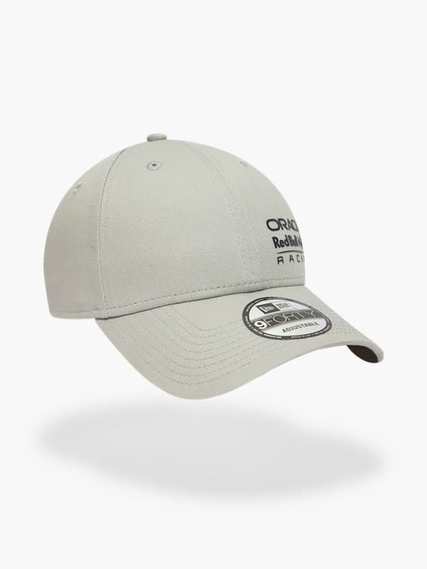 New Era 9Forty Essential Mono Cap (RBR23150): Oracle Red Bull Racing