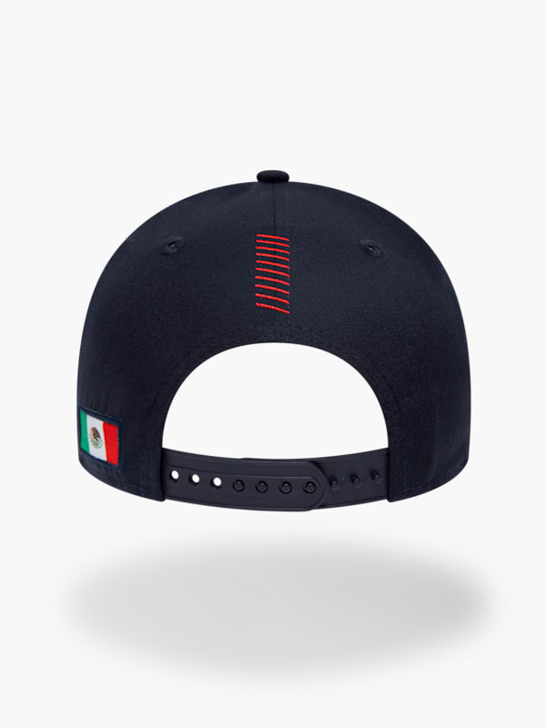 Oracle Red Bull Racing Shop: New Era 9Forty Perez Driver Cap | only ...