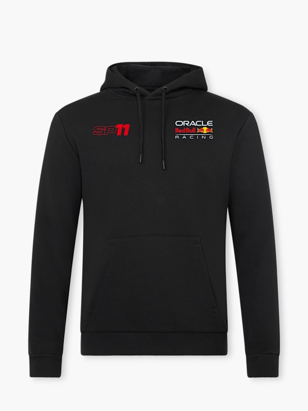 Oracle Red Bull Racing Shop: Checo Perez Core Driver Hoodie | only here ...