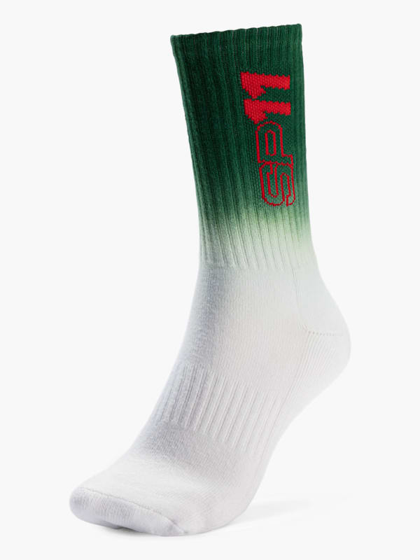 Checo Perez Faded Socken (RBR23190): Oracle Red Bull Racing