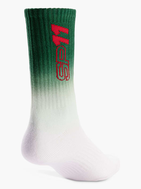 Checo Perez Faded Socks (RBR23190): Oracle Red Bull Racing