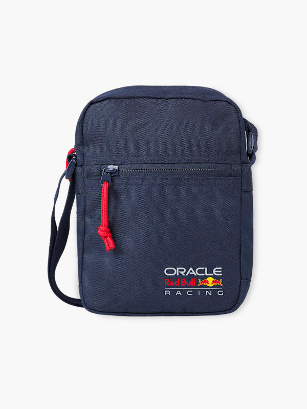 Oracle Red Bull Racing Cross-body Bag (RBR23192): Oracle Red Bull Racing