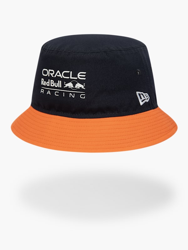 New Era Repreve Bucket Hat (RBR23236): Oracle Red Bull Racing