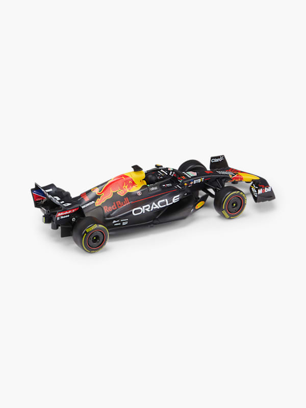 Oracle Red Bull Racing Shop: 1:24 Oracle Red Bull Racing RB18