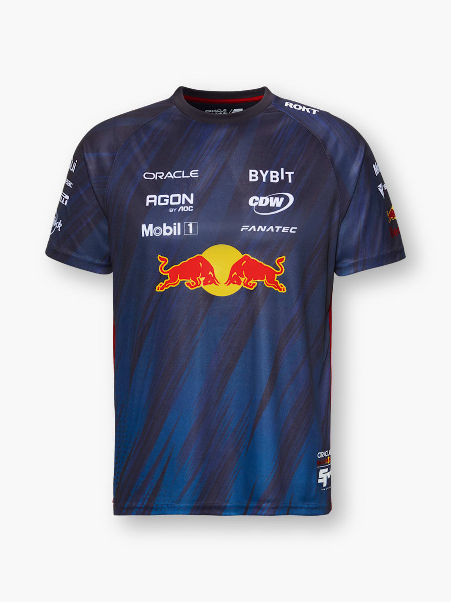 Sim Racing Team Jersey (RBR23266): Oracle Red Bull Racing sim-racing-team-jersey (image/jpeg)