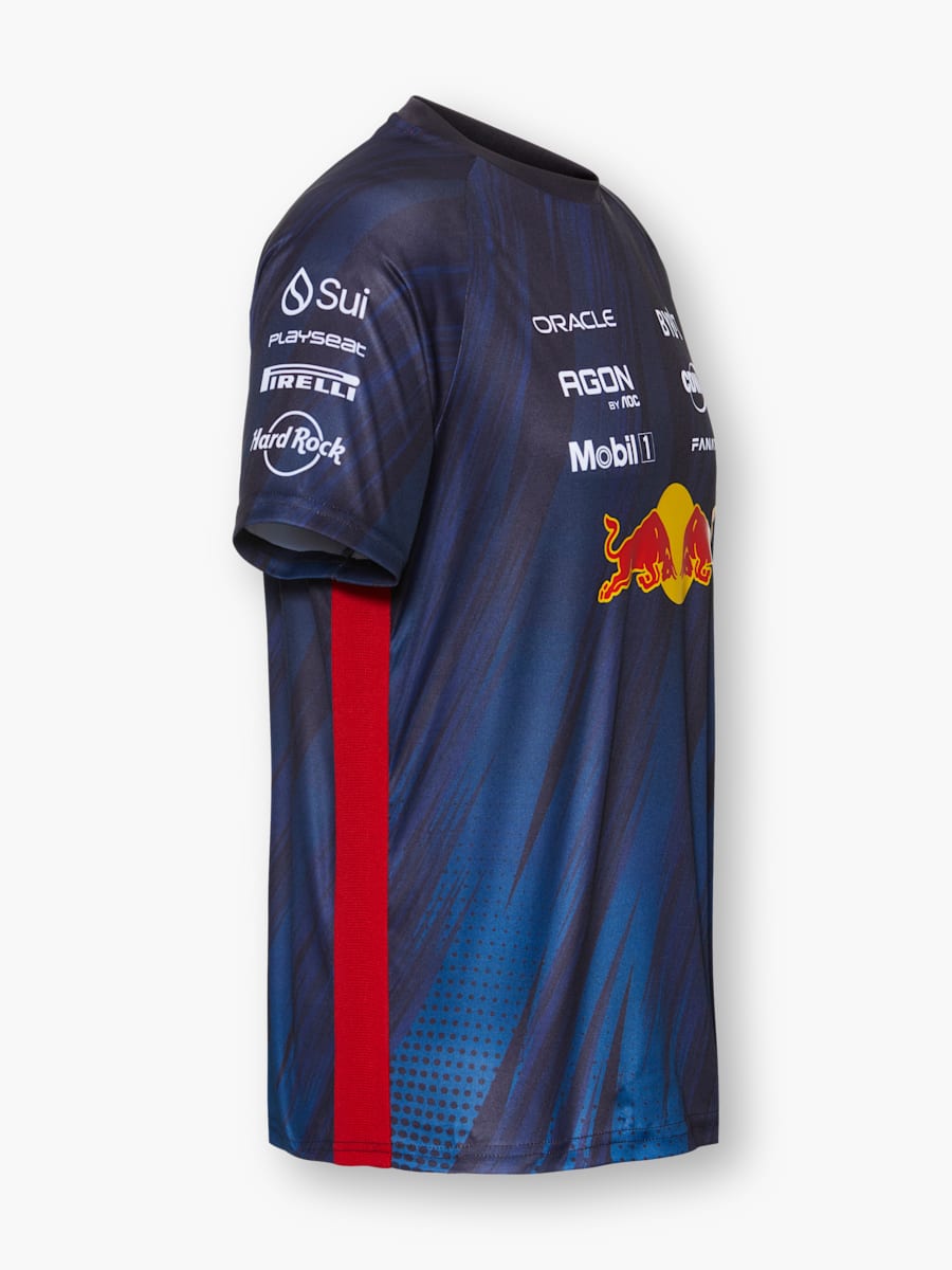 Sim Racing Team Trikot (RBR23266): Oracle Red Bull Racing
