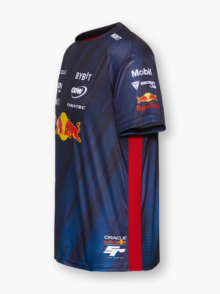 Sim Racing Team Trikot (RBR23266): Oracle Red Bull Racing
