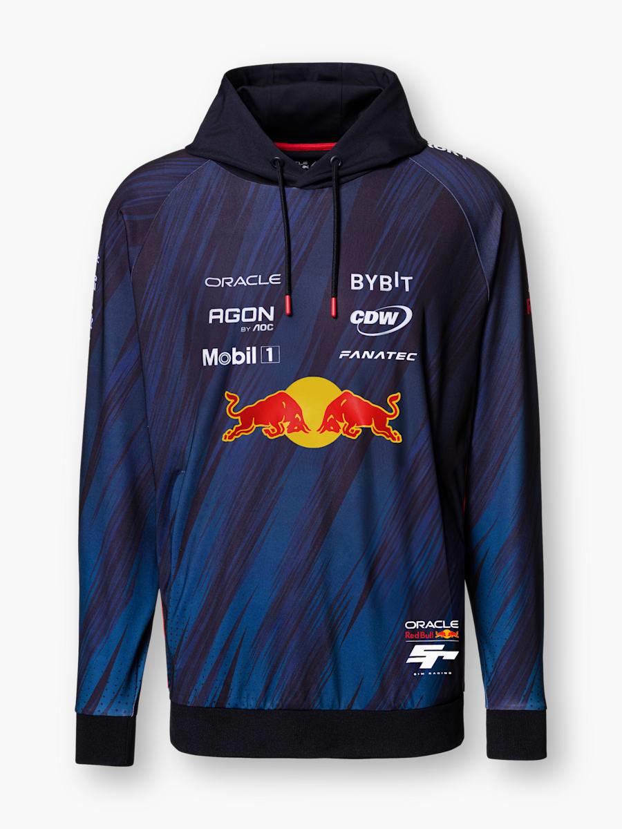 Sim Racing Team Hoodie (RBR23267): Oracle Red Bull Racing sim-racing-team-hoodie (image/jpeg)