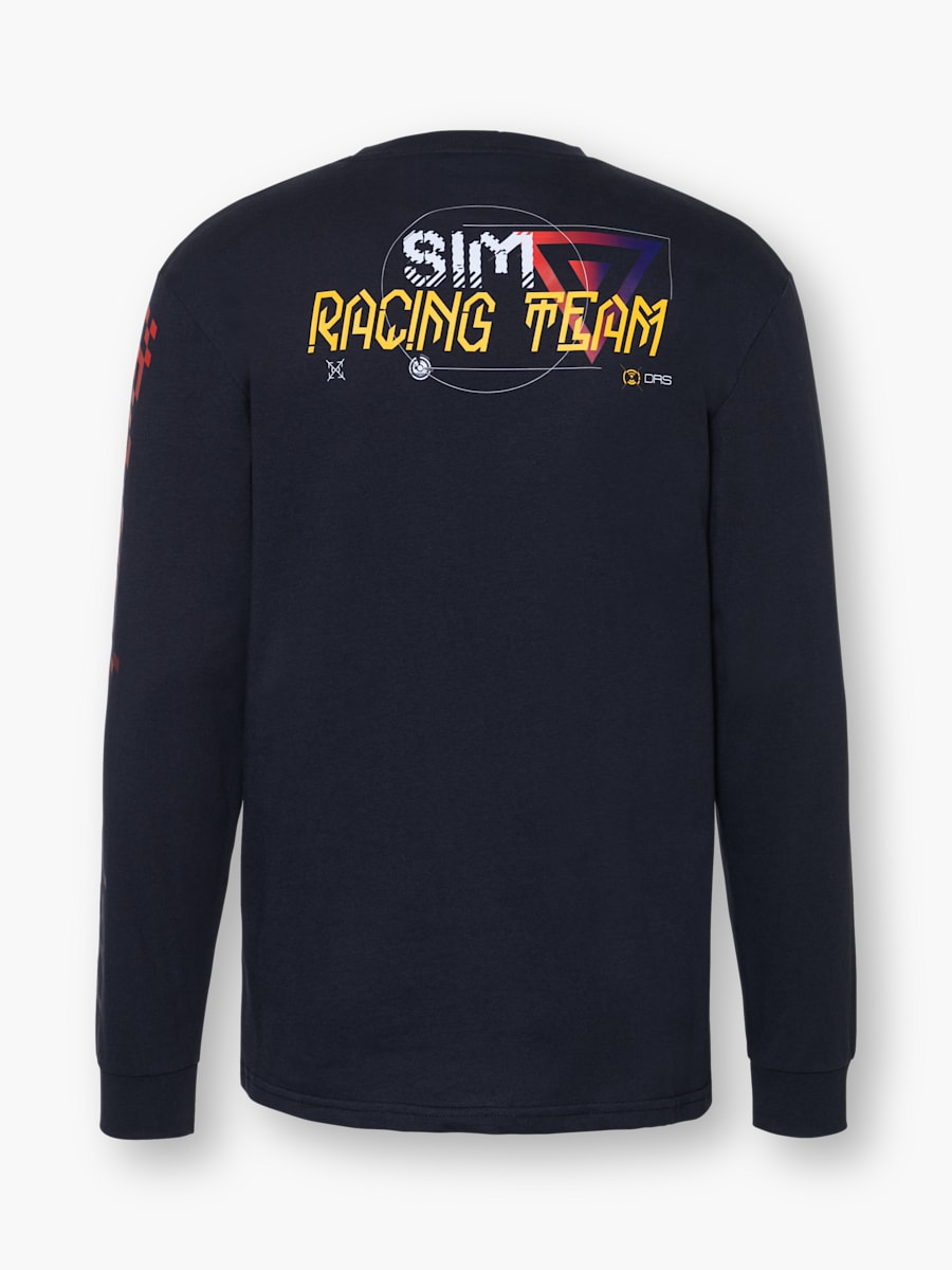 Sim Racing Wave Longsleeve (RBR23271): Oracle Red Bull Racing sim-racing-wave-longsleeve (image/jpeg)