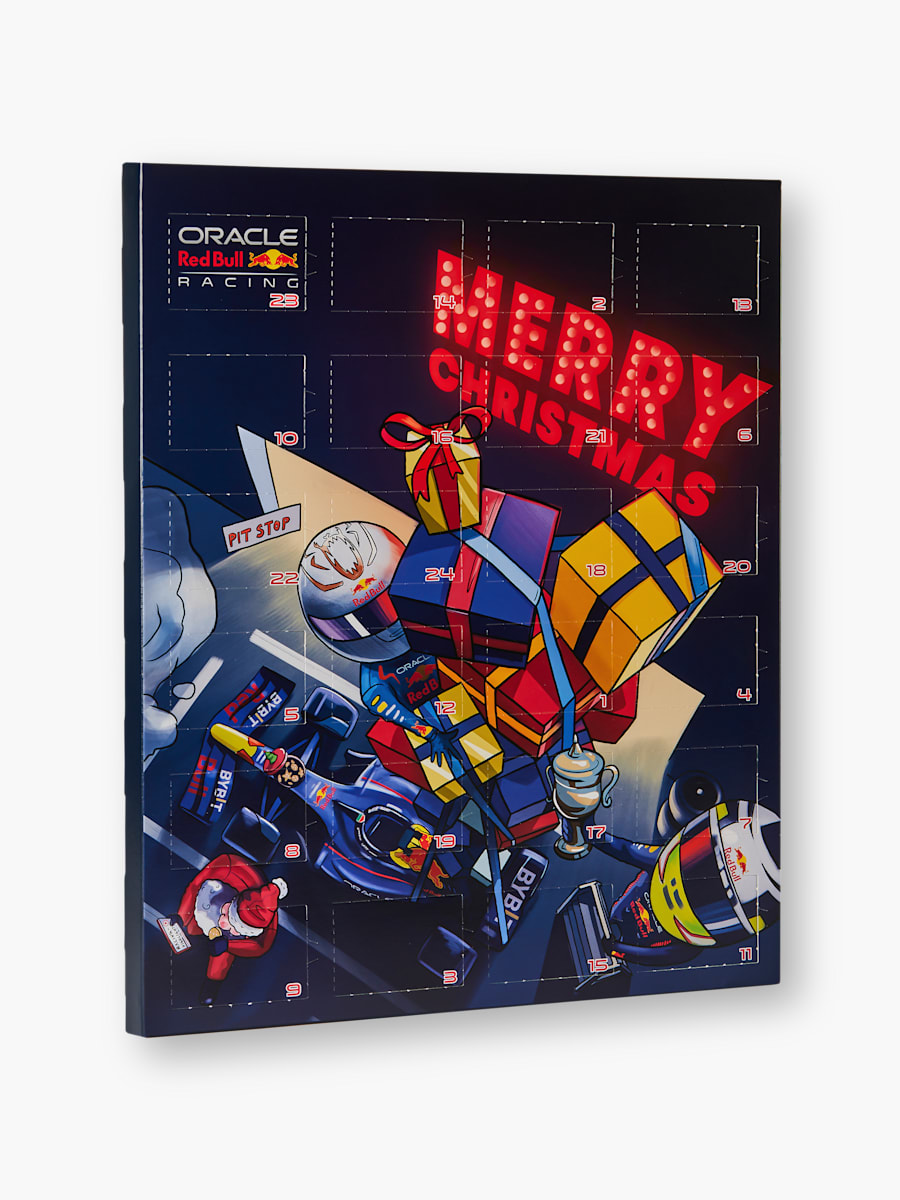 Oracle Red Bull Racing Advent Calendar (RBR23301): Oracle Red Bull Racing oracle-red-bull-racing-advent-calendar (image/jpeg)