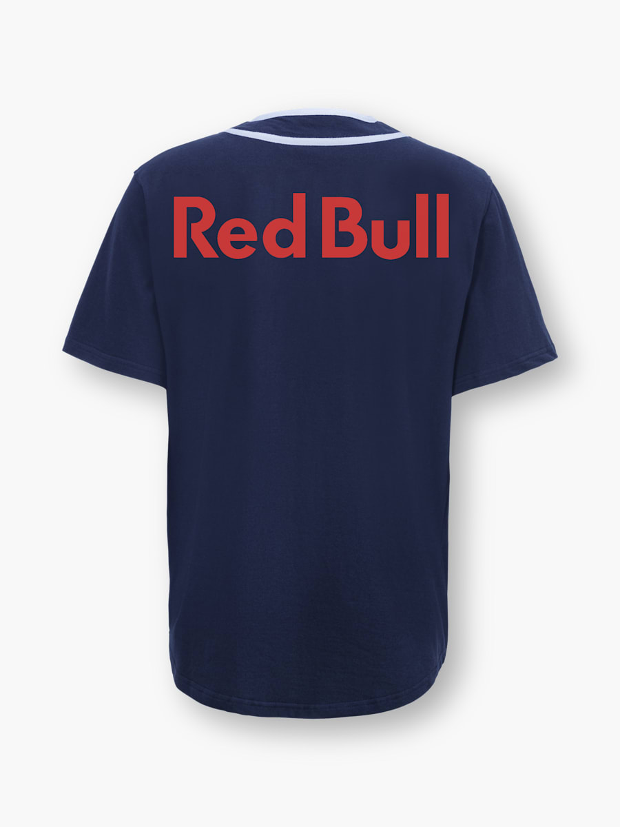 Sim Racing Baseball Jersey (RBR23324): Oracle Red Bull Racing