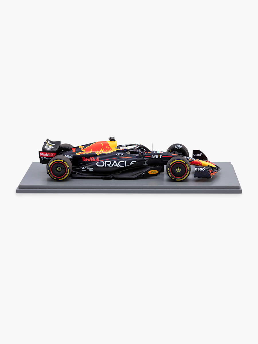 1:18 Oracle Red Bull Racing RB18 Verstappen Belgium GP 2022 (RBR23336): Oracle Red Bull Racing 1-18-oracle-red-bull-racing-rb18-verstappen-belgium-gp-2022 (image/jpeg)