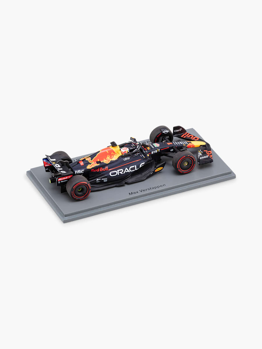 1:43 Oracle Red Bull Racing RB18 Verstappen Dutch GP 2022 (RBR23340): Oracle Red Bull Racing 1-43-oracle-red-bull-racing-rb18-verstappen-dutch-gp-2022 (image/jpeg)