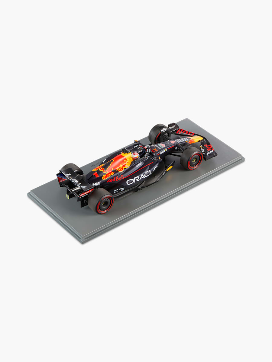 1:18 Oracle Red Bull Racing RB18 Verstappen Dutch GP 2022 (RBR23341): Oracle Red Bull Racing 1-18-oracle-red-bull-racing-rb18-verstappen-dutch-gp-2022 (image/jpeg)