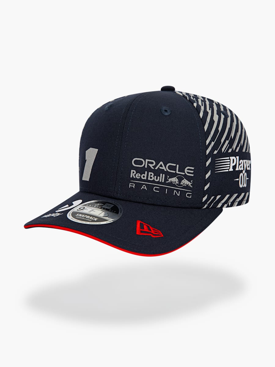 Max Verstappen Las Vegas GP Reflective Cap (RBR23354): Oracle Red Bull Racing max-verstappen-las-vegas-gp-reflective-cap (image/jpeg)