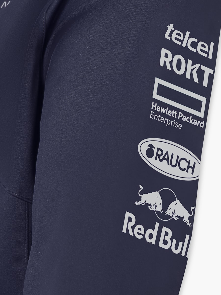 Official Teamline Las Vegas Reflective Hoodie (RBR23373): Oracle Red Bull Racing official-teamline-las-vegas-reflective-hoodie (image/jpeg)