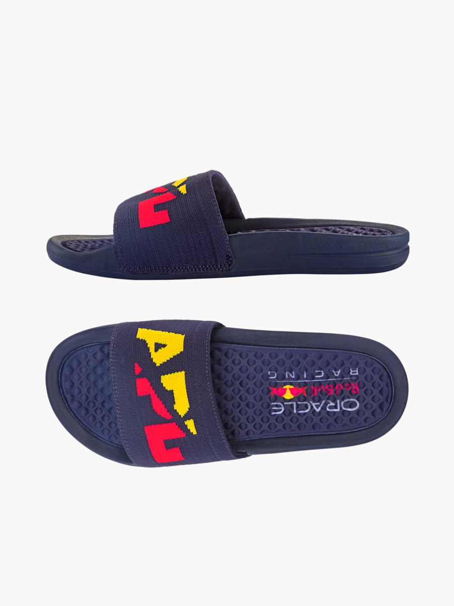 Ciabatte Oracle Red Bull Racing TechLoom (RBR23385): Oracle Red Bull Racing