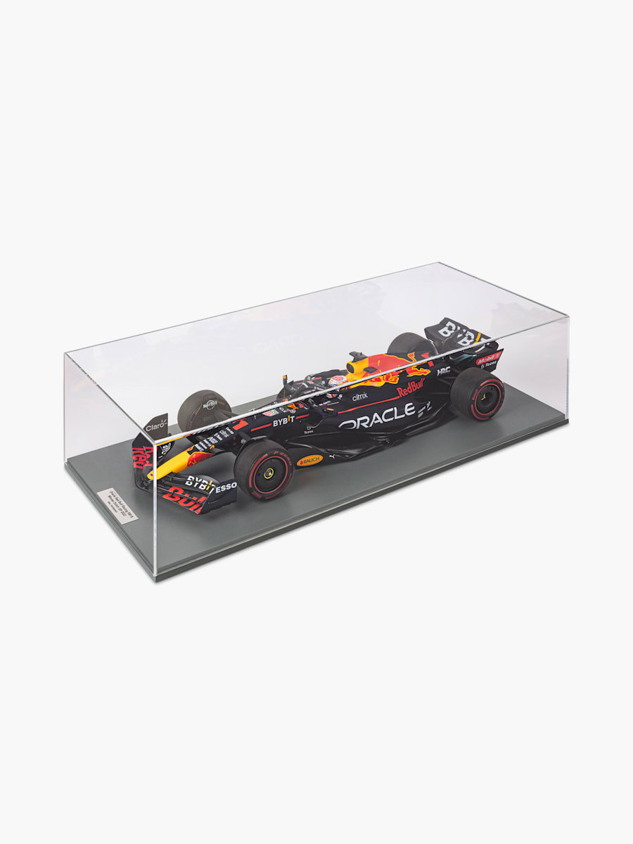 1:12 Oracle Red Bull Racing RB18 Verstappen Dutch GP 2022 (RBR23452): Oracle Red Bull Racing
