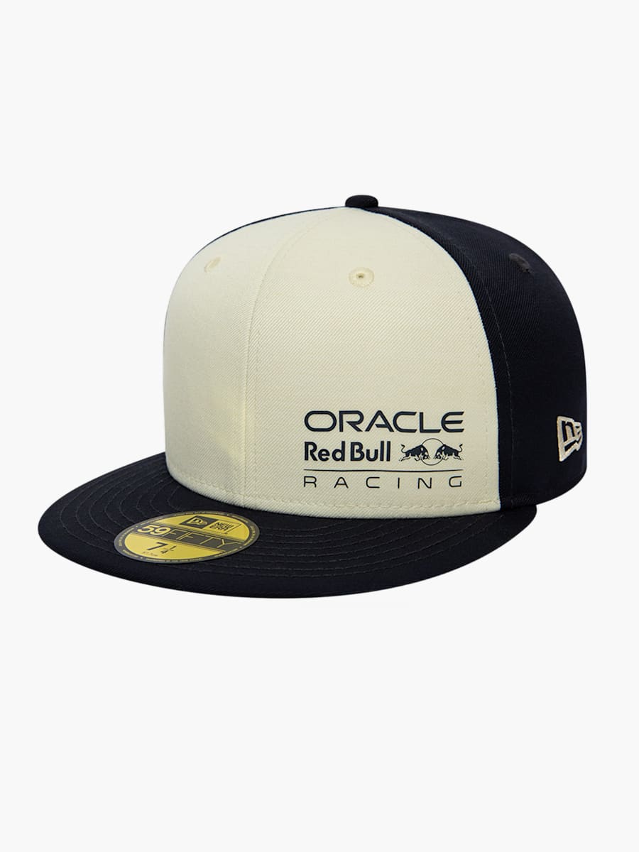 Cappellino aderente 59Fifty New Era (RBR23458): Oracle Red Bull Racing