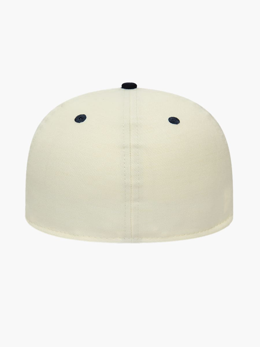 Casquette discrète 59Fifty New Era (RBR23459): Oracle Red Bull Racing