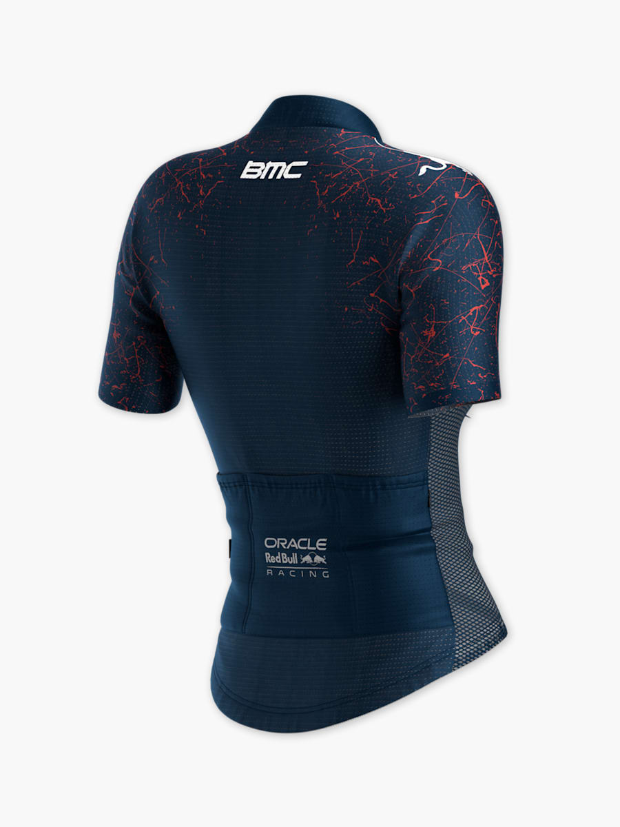 Maglia da ciclismo a manica corta Oracle Red Bull Racing Valent (RBR23465): Oracle Red Bull Racing