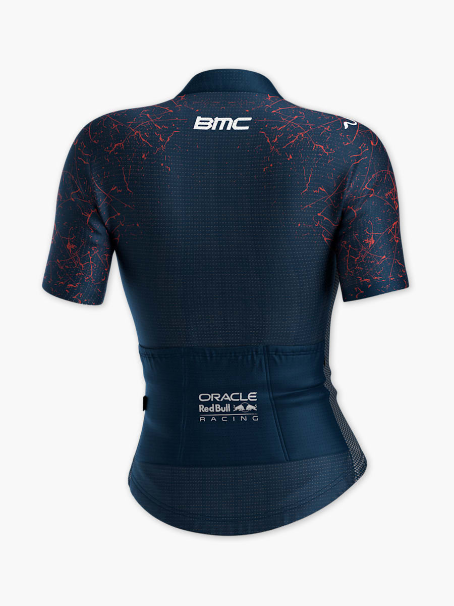 Camiseta ciclista Oracle Red Bull Racing Valent S/S (RBR23465): Oracle Red Bull Racing
