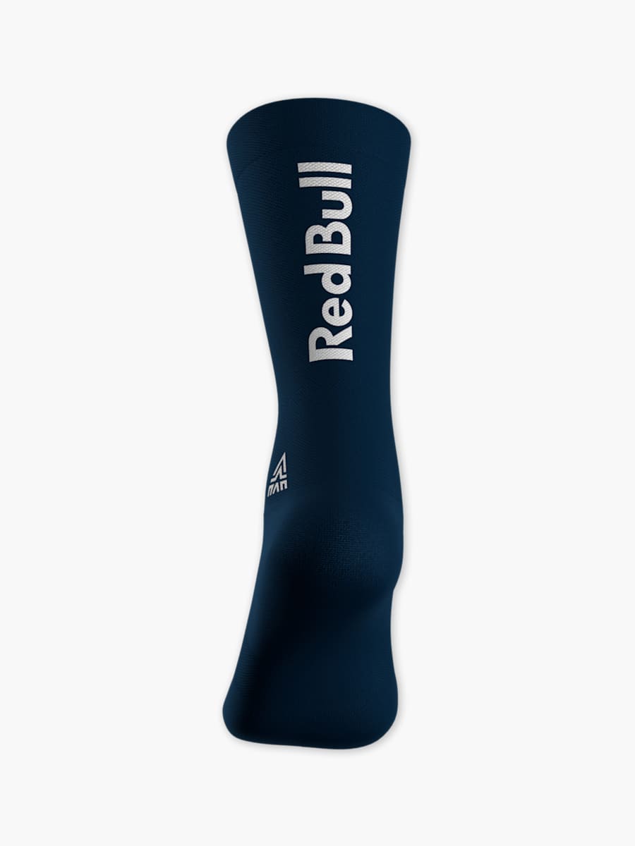 Oracle Red Bull Racing Ichnite Cycling Socks (RBR23469): Oracle Red Bull Racing