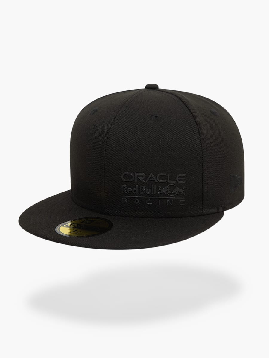 New Era 59Fifty Flawless Side Bull Cap (RBR23477): Oracle Red Bull Racing