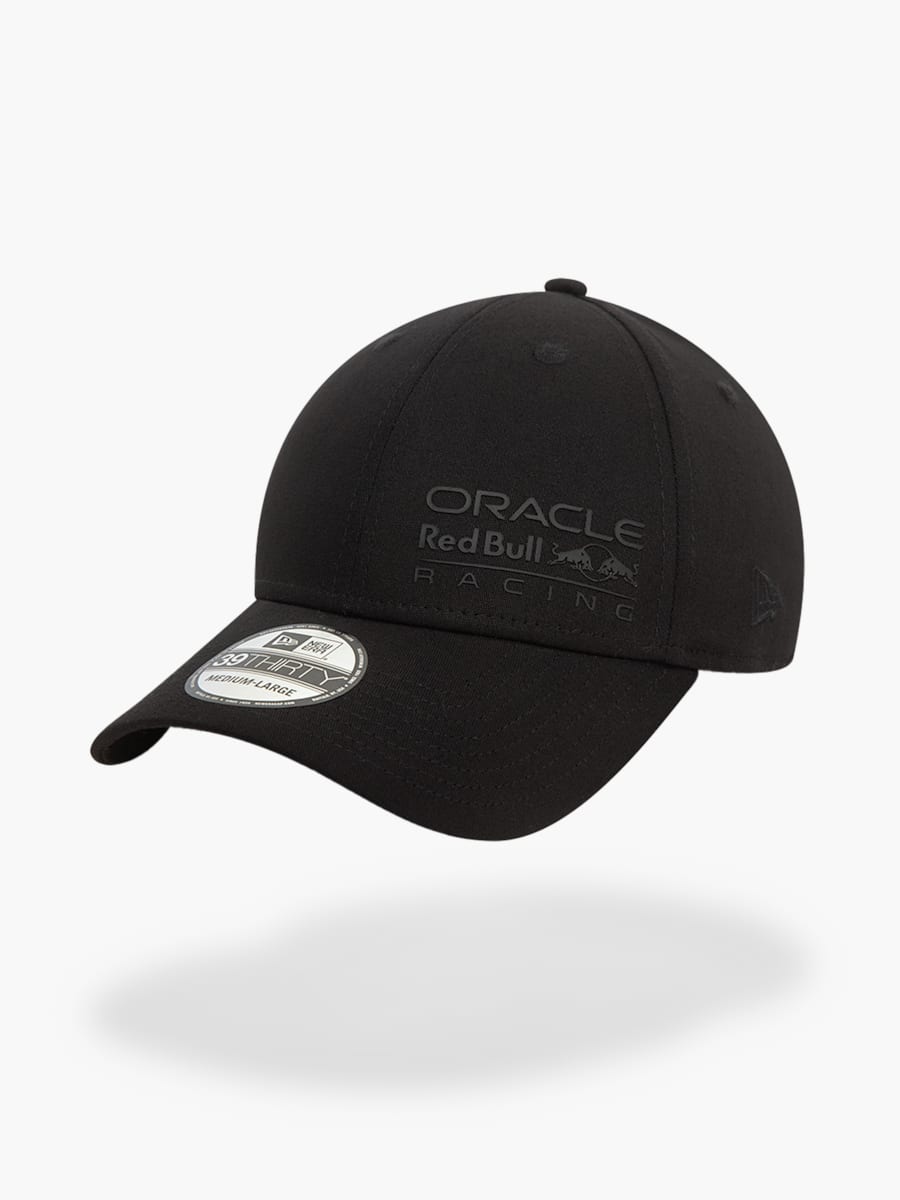 New Era 39Thirty Flawless Side Bull Cap (RBR23479): Oracle Red Bull Racing