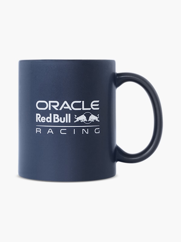 Oracle Red Bull Racing Mug (RBRXM028): Oracle Red Bull Racing