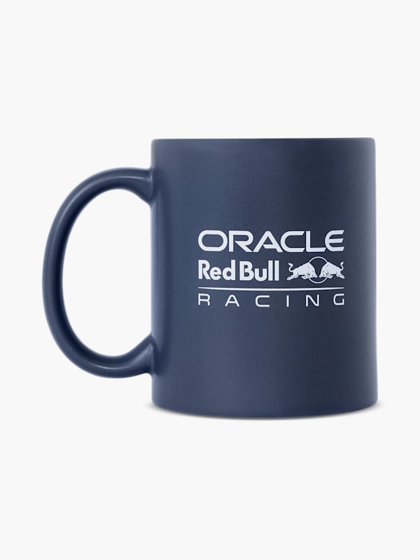Oracle Red Bull Racing Mug (RBRXM028): Oracle Red Bull Racing