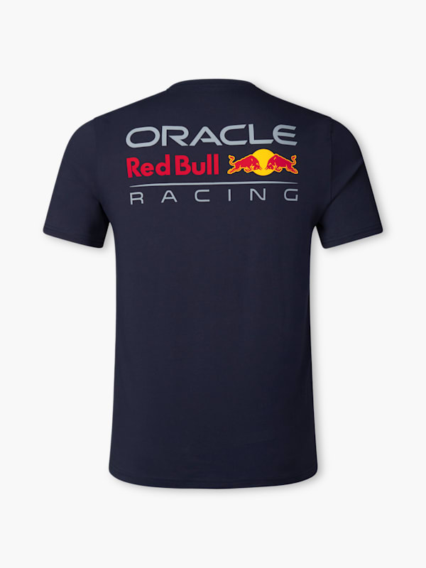 Essential T-Shirt (RBRXM031): Oracle Red Bull Racing