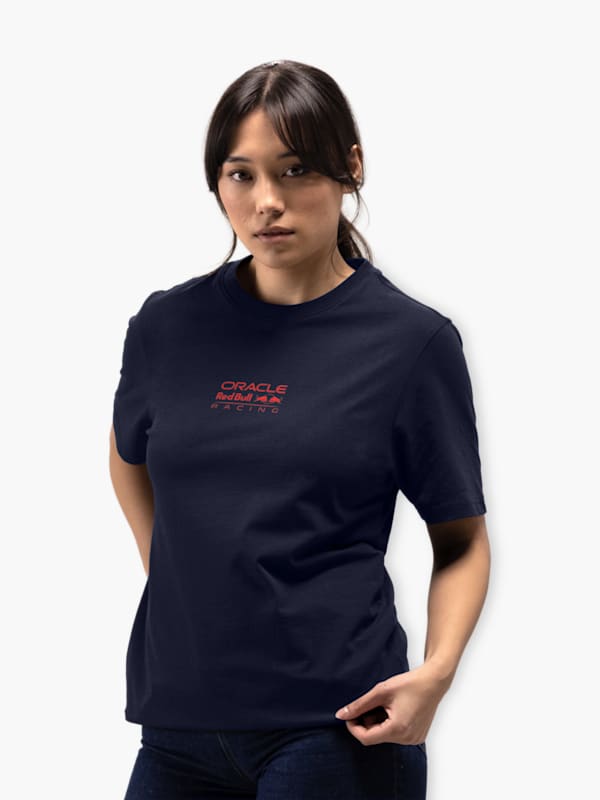 Dynamic T-Shirt (RBRXM033): Oracle Red Bull Racing