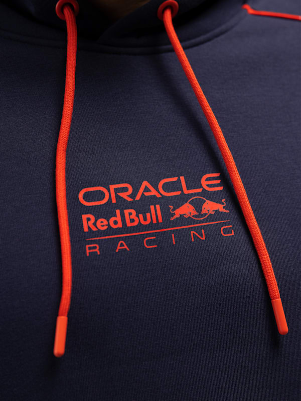 Dynamic Hoodie (RBRXM034): Oracle Red Bull Racing