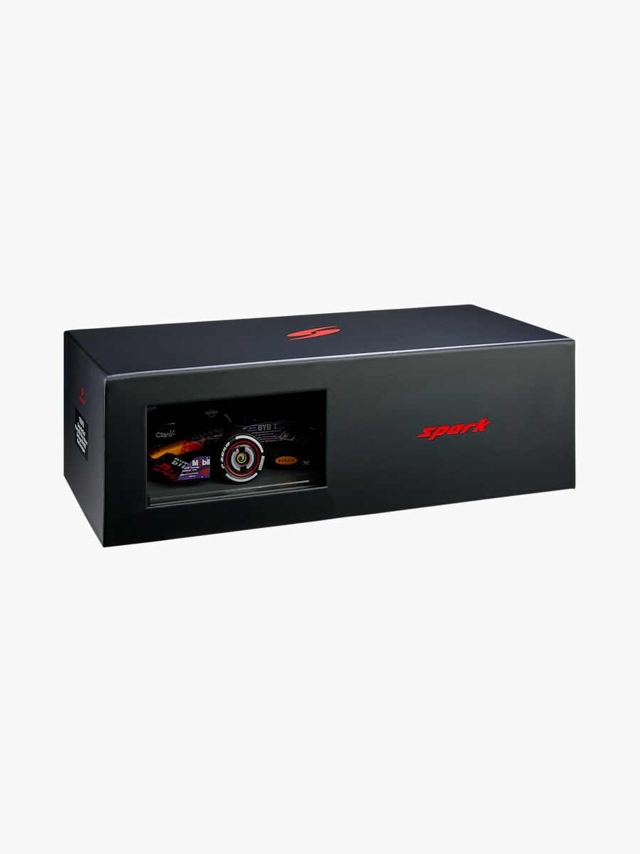 1:18 Oracle Red Bull Racing RB19 Verstappen Las Vegas GP 2023 (M-RBR24477): Oracle Red Bull Racing