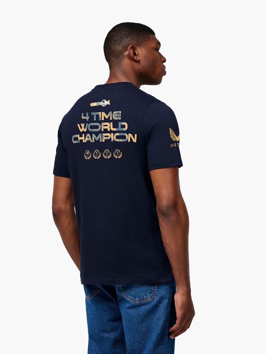 World champion t shirt hot sale