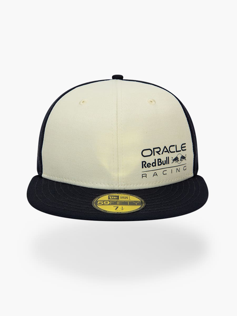 New Era 59Fifty Fitted Cap (RBR23458): Oracle Red Bull Racing